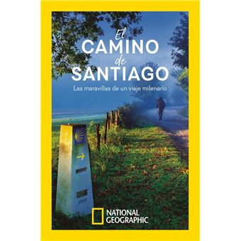 El camino de santiago