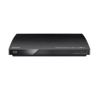 Sony BDPS185B BluRay Internet