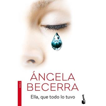 Ella, que todo lo tuvo - 1