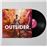 Outsider - Vinilo