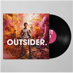 Outsider - Vinilo