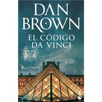 El código Da Vinci