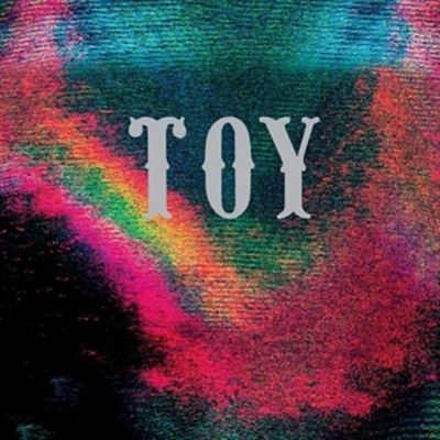 Toy - Vinilo