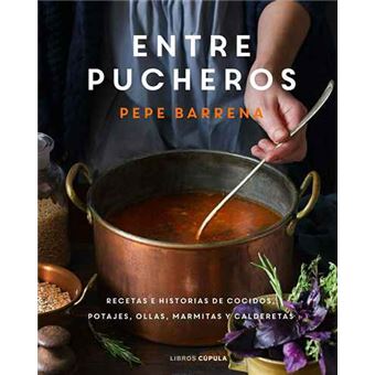 Entre pucheros