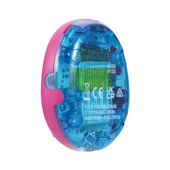 Bandai Tamagochi Uni Azul Azul