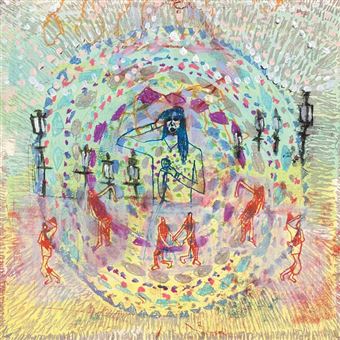 Crazymad for me - Vinilo