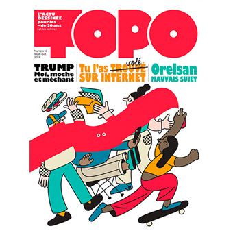 Topo 13