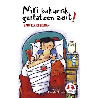 Niri bakarrik gertatzen zait