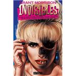 Los Invisibles De Grant Morrison 2