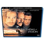 Leyendas de Pasión - Blu-ray Ed Horizontal