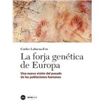 La forja genetica de europa