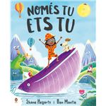 Nomes Tu Ets Tu
