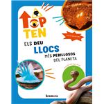 Top Ten Els deu llocs més perillosos del planeta