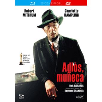 Adiós, muñeca - 1975 - Blu-Ray + DVD