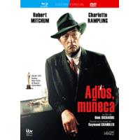 Adiós, muñeca - 1975 - Blu-Ray + DVD