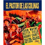 El pastor de las colinas - Blu-ray