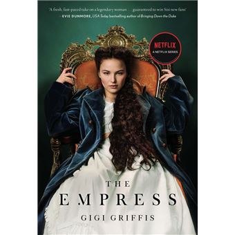 The Empress - 1