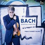 Bach: Sonatas y Partitas - 2 CDs