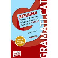Gramati.cat: Gramàtica de Butxaca