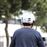 Casco Smartgyro Helmet Blanco - Talla M