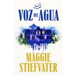 La voz del agua
