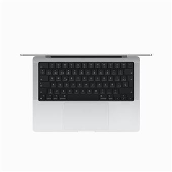Apple MacBook Pro 14'' M3 Max CPU 16, GPU 40, 64GB RAM, 2TB SSD