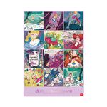 Puzzle Legami Alice 1000 Piezas
