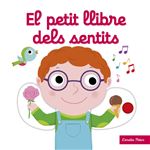 El petit llibre dels sentits