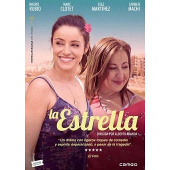 La Estrella - DVD