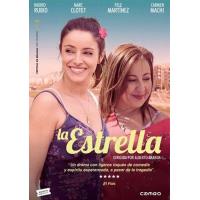 La Estrella - DVD
