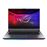 Ordenador portátil Gaming Asus Rog Strix G18 G815LR-S9002W, Intel Core Ultra 9-275HX, 32GB RAM, 1TB SSD, NVIDIA GeForce RTX 5070 Ti, Windows 11 Home, 18" WQXGA Gris Eclipse