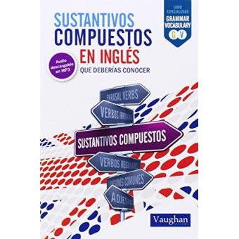 Sustantivos compuestos en inglés
