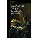La traducción del mundo