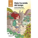 Maia i la senda del temps