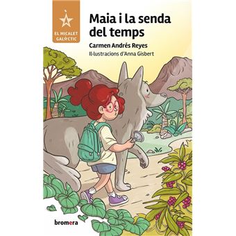 Maia i la senda del temps