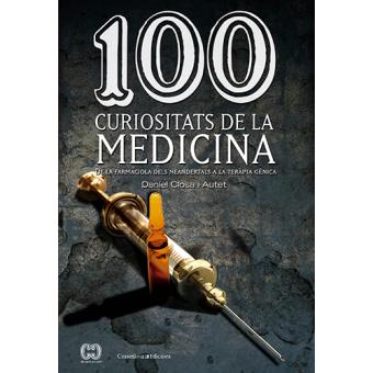 100 curiositats de la medicina