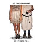 in concerto 1983 - Vinilo