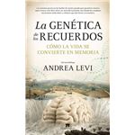 La genética de los recuerdos