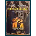 Justicia Salvaje