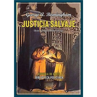 Justicia Salvaje