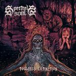 Towards Extinction - CD