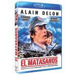 El matasanos - Blu-ray