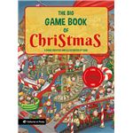 The Big Game Book Of Christmas