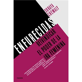 Enfurecidas
