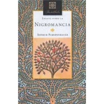Ensayo sobre la nigromancia