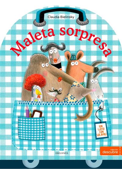 Maleta sorpresa