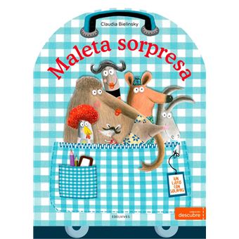 Maleta sorpresa - 1