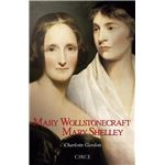 Mary Wollstonecraft - Mary Shelley