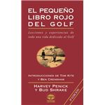 El pequeño libro rojo del golf