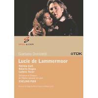 Lucia Lammermoor
